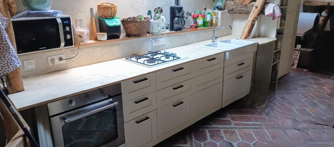 Chambre Ou Gite Dans Une Maison De Montagne - De Suzon A Zelie Entraigues  Szoba fotó
