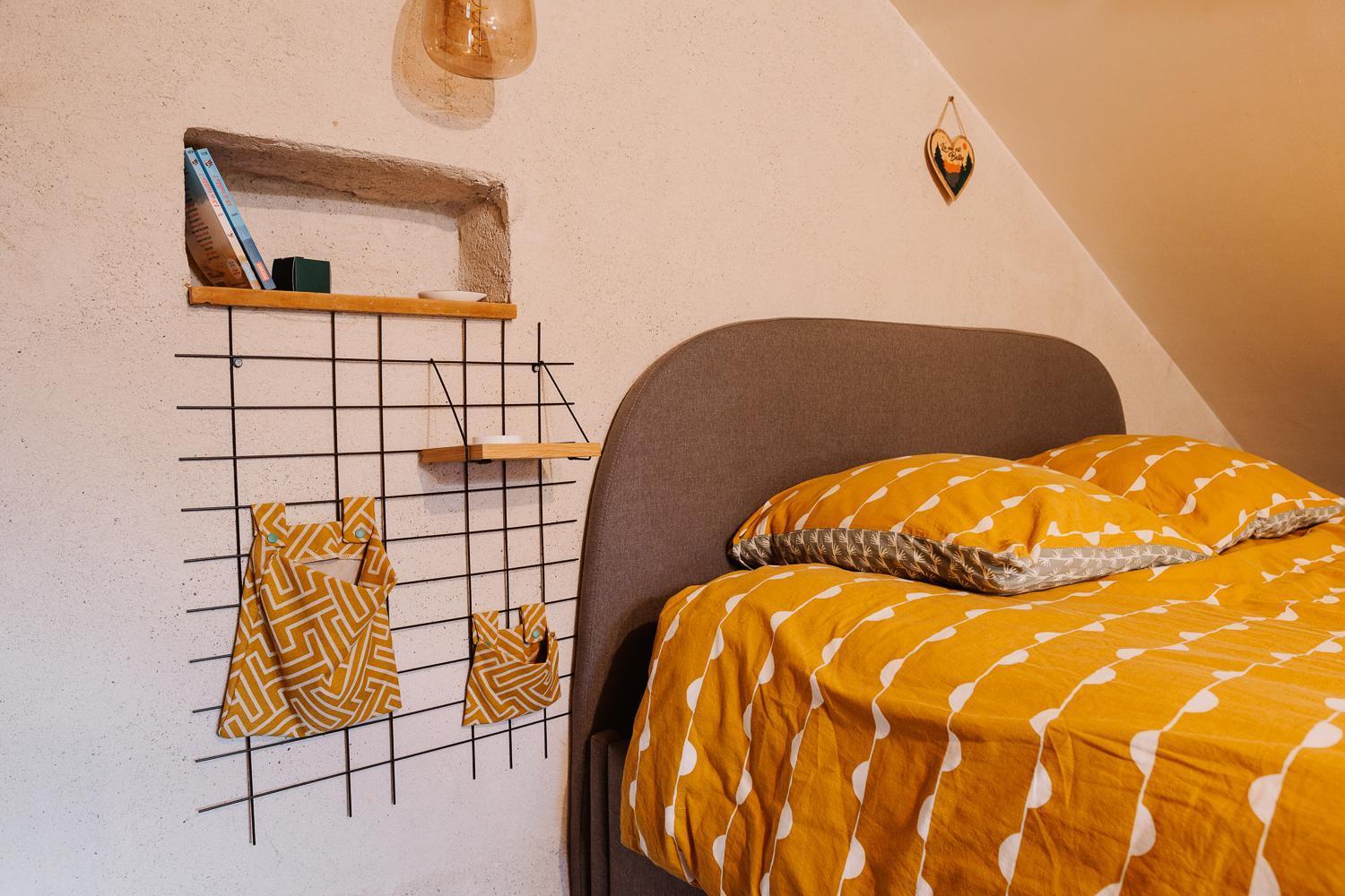 Chambre Ou Gite Dans Une Maison De Montagne - De Suzon A Zelie Entraigues  Kültér fotó